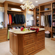 closet