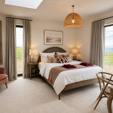 Bell Rock Hideaway - Kinkell Byre, St Andrews