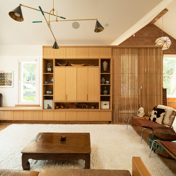 Spruce Project