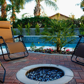 Landscape Projects