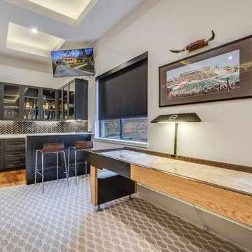 Glenhaven Custom Home