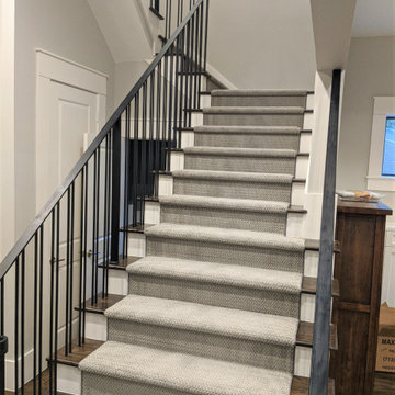 Stair Runners Projects