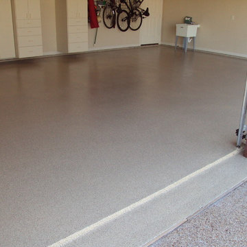 Garage Floor