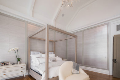 Bedrooms