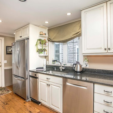 Timeless Remodeled Cape