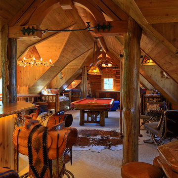 Tucker Ranch Residence