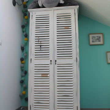 La petite Bergerie