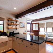 Carriage House