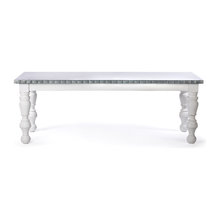 Farmhouse table