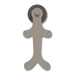 Rolling Barn Doors - Barn Door Hardware