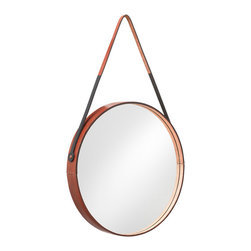 Rejuvenation: Small Spaces - Wall Mirrors