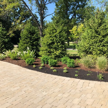 Highland Park Landscaping