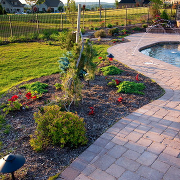 Reinholds, PA Project 2