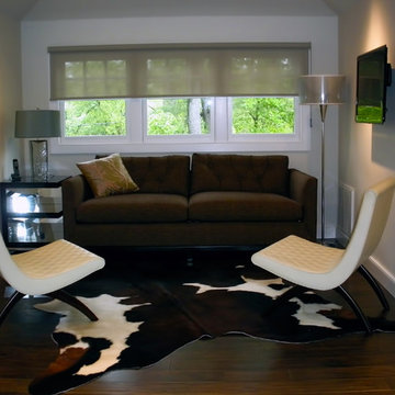 Artist's Studio Loft