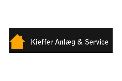 Kieffer Anlæg & Service