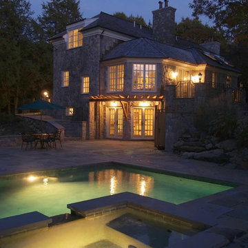 Pound Ridge