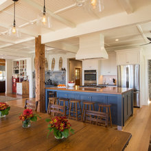 Caster Kitchen