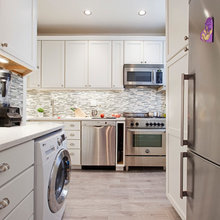 Kitchen Ideas