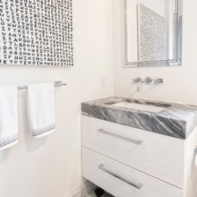 Bathroom Ideas