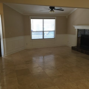 Complete Home Renovation