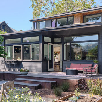 Berkeley Home