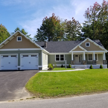 Modular Homes, the best way of New Construction