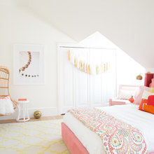 Lila’s Bedroom