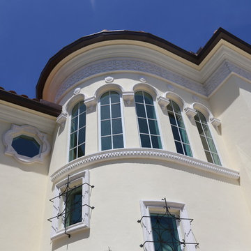 Rio Vista - Traditional Custom
