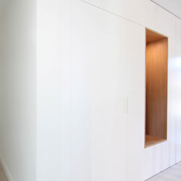 Du rustique au contemporain
