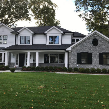 New Construction