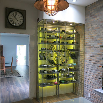 Exclusive Wine Area - Pinecrest (Miami), Florida