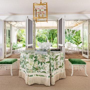 Art Director's Cottage