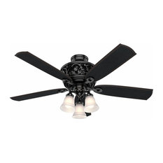 50 Most Popular Traditional Ceiling Fans For 2020 Houzz