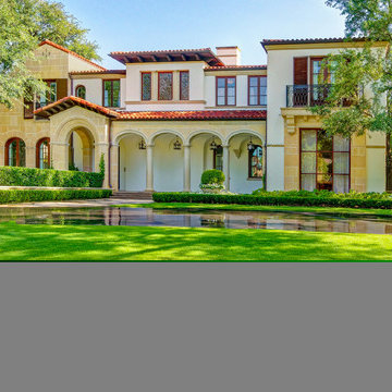 Highland Park Property