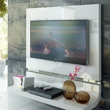 Granada Contemporary TV Panel