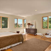 bedroom windows