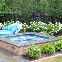 pool ideas