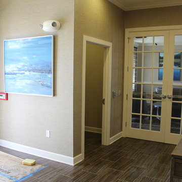 Toll Brothers Community Club House - St Geroges in Bear, DE