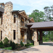 Stone and Application