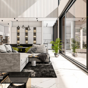 Zenith Vista Villa