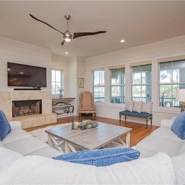 Bay La Launch Cottage
