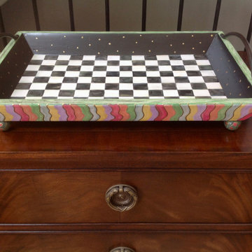 Furniture and Accessories