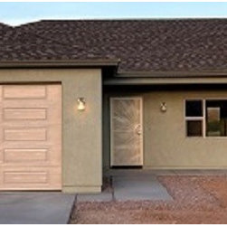 Custom Home - Outdoor Products