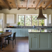 Santa Fe Kitchen For Mom