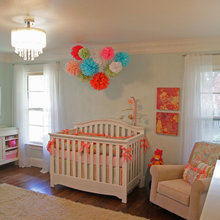 Nursery Room