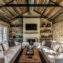 Living Room Ideas