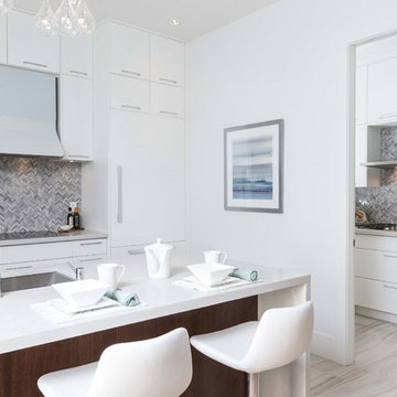 South Granville Contemporary Simplicity