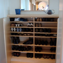 closets