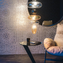 Baban by Cattelan - Lamps