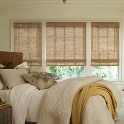 Natural Shades - Products
